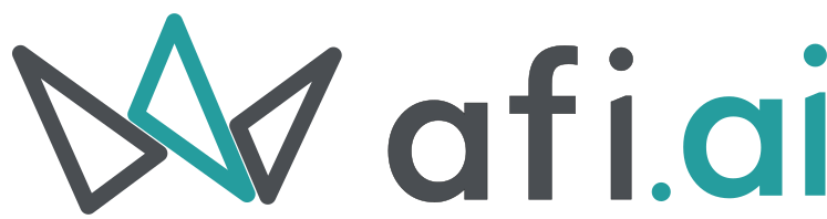 Afi Workspace Backup logo