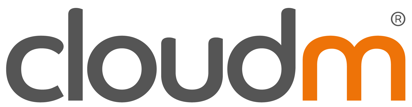 CloudM logo