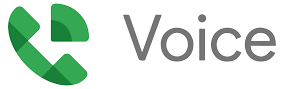 Google Voice for Education logo