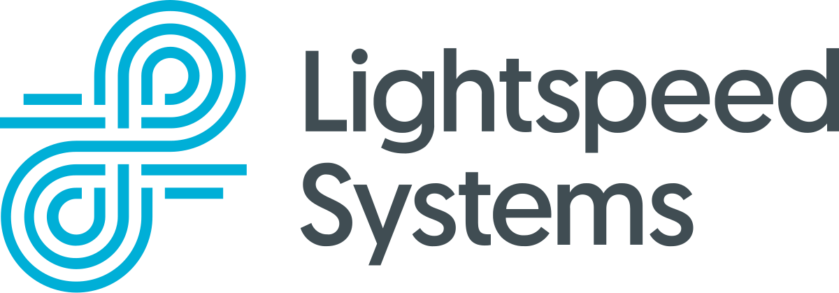 Lightspeed Systems logo