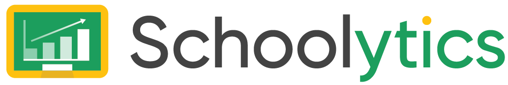 Schoolytics logo